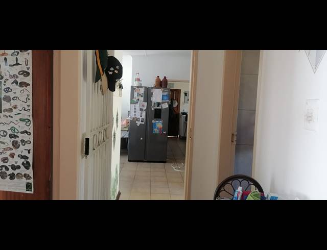 3 BEDROOM HOUSE SOLD IN RENSBURG